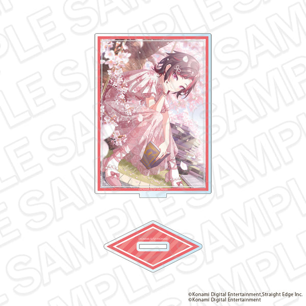 『シャインポスト』アクリルフィギュア 風祭 朝陽 スチル ver.