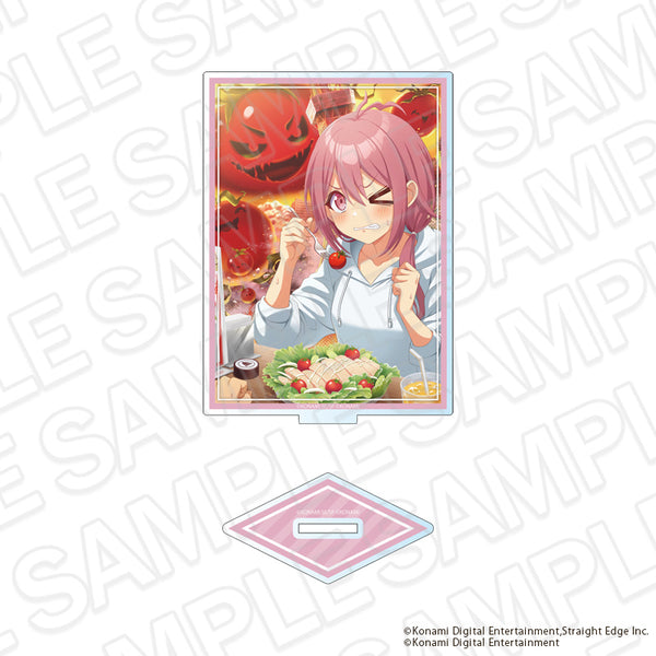 『シャインポスト』アクリルフィギュア 和泉野 小夢 スチル ver.