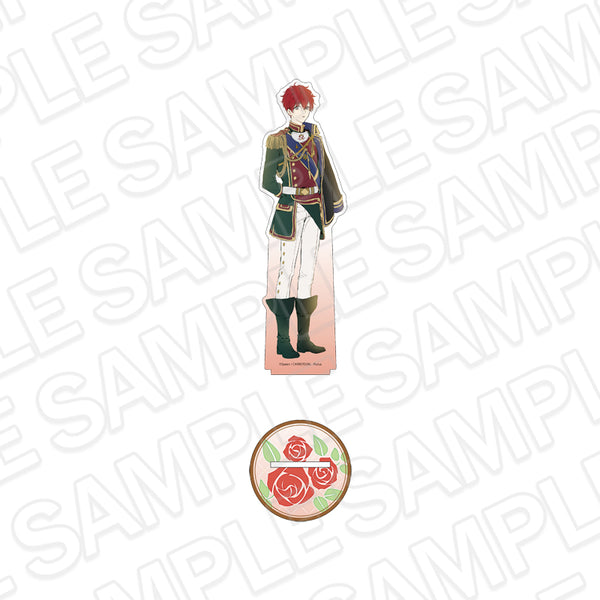 『ある日、お姫様になってしまった件について』デカアクリルスタンド フィリックス