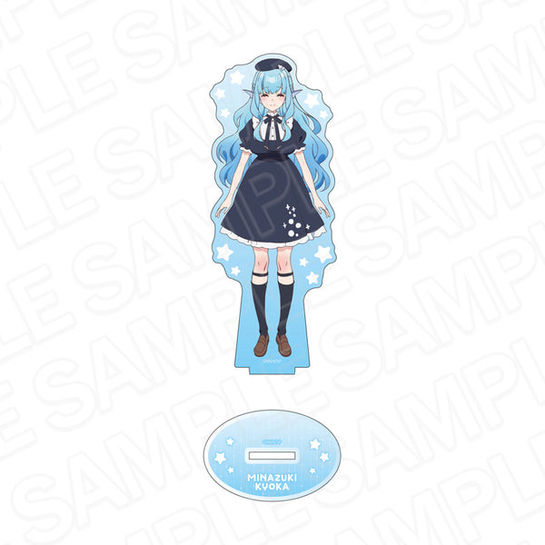 "The Misanthropic Teacher of the Non-Human Class" Acrylic Figure: Kyoka Mizuki