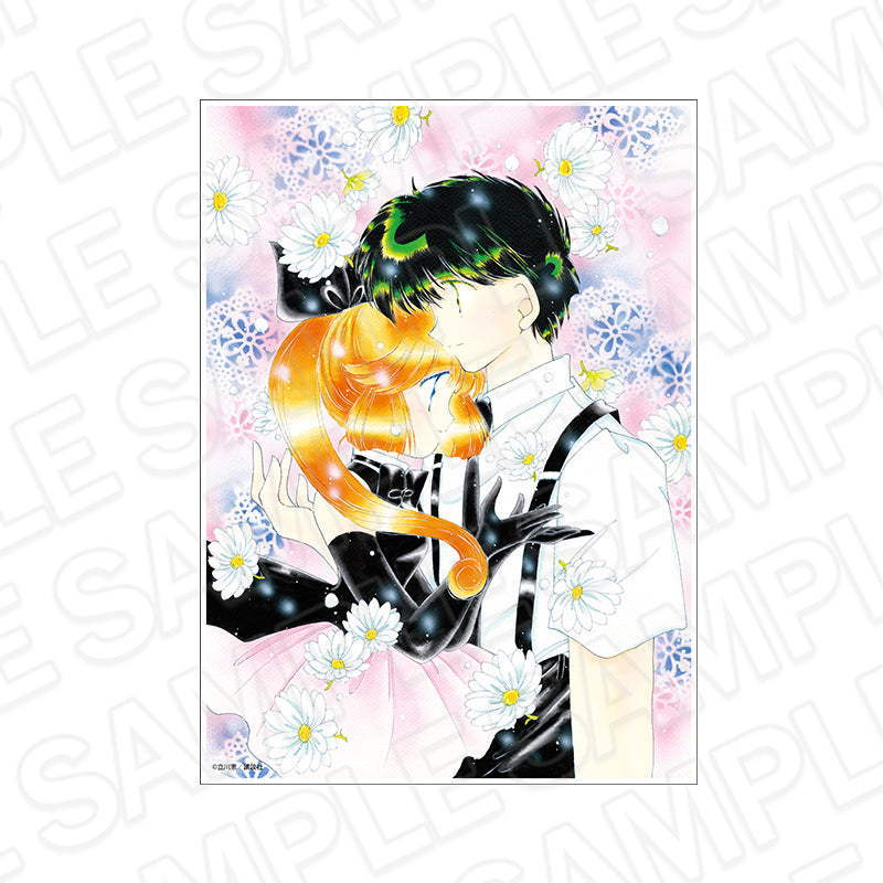 怪盗セイント・テール』キャンバスアート C - Anime Store.JP