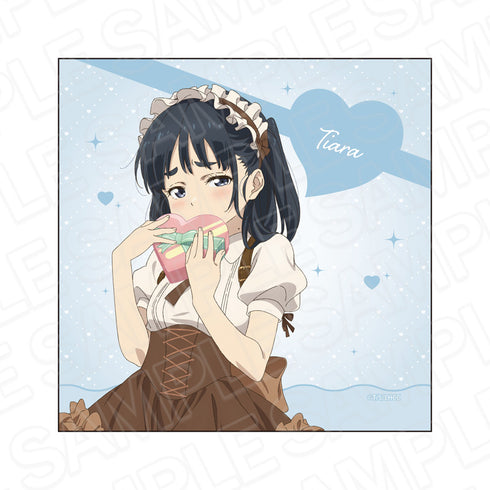 "There Are Too Many Losing Heroines!" Microfiber - Aisei Bashiten Valentine's Day Ver.