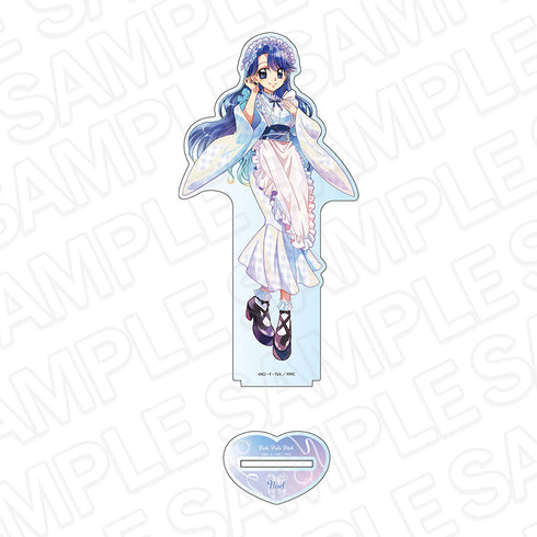 『マーメイドメロディー ぴちぴちピッチ』デカアクリルスタンド PALE TONE series ノエル 和装メイド ver.