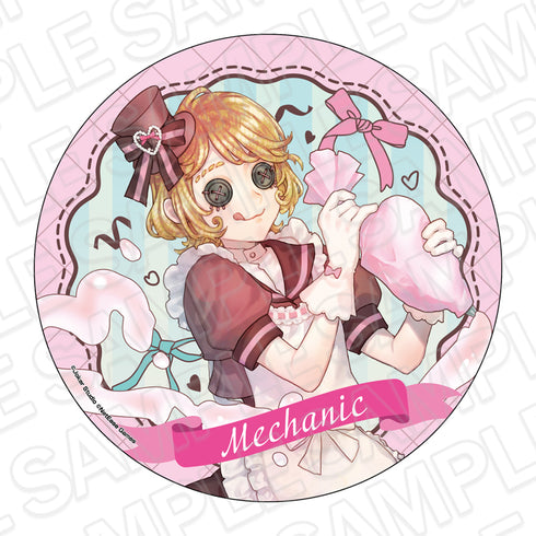 『Identity V』デカンバッチ 機械技師 A Heartfelt Gift ver.