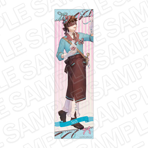 『Identity V』ミニタぺストリー 占い師 A Heartfelt Gift ver.