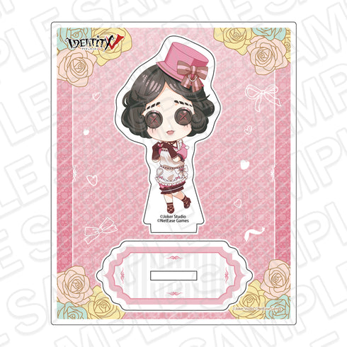 『Identity V』アクリルスタンド 踊り子 A Heartfelt Gift デフォルメ ver.