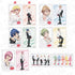 "Handsome High School Earth Defense Club: ETERNAL LOVE!" Hologram Card (Random) White Day Ver. Set