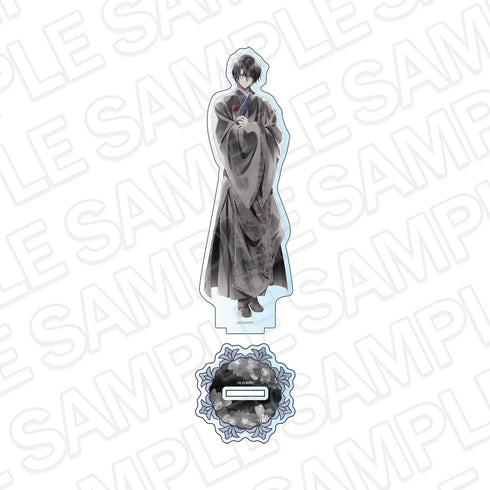 『暁のヨナ』アクリルフィギュア PALE TONE series ハク 2026 ver.