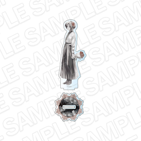 『暁のヨナ』アクリルフィギュア PALE TONE series ユン 2026 ver.
