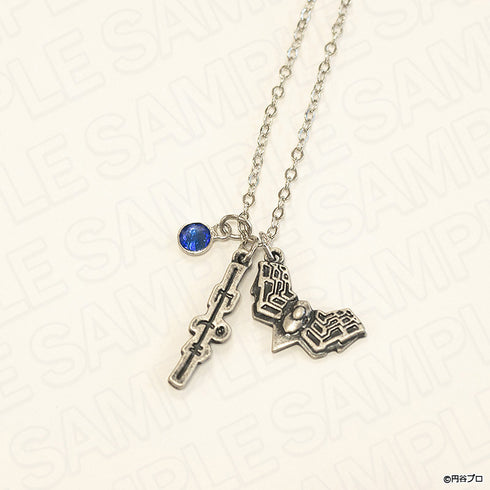 《奥特曼系列》项链 奥特曼零