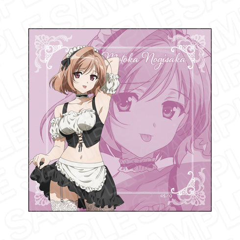 《Yosuga no Sora》超細纖維 乃木坂初佳 撩起裙擺女僕版