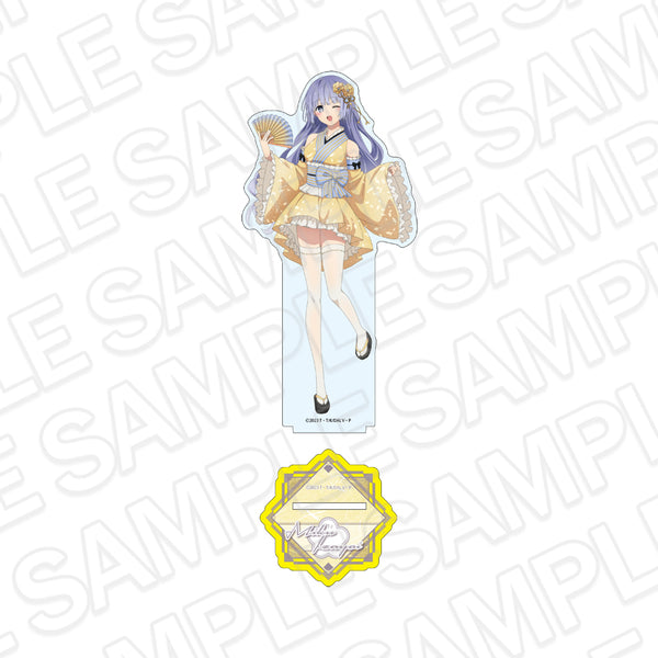 『デート・ア・ライブV』デカアクリルスタンド 誘宵美九 和服アイドル ver.