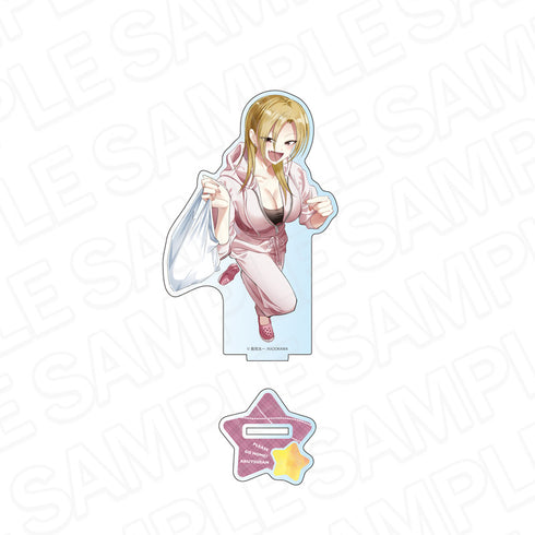 『帰ってください! 阿久津さん』アクリルフィギュア 阿久津リコ B