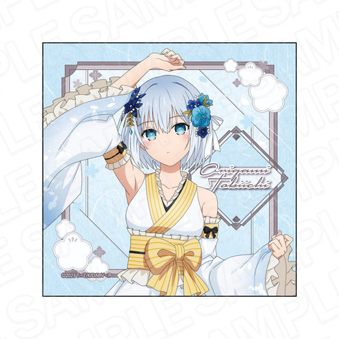 《约会大作战V》超细纤维 折纸鹞 和服偶像版