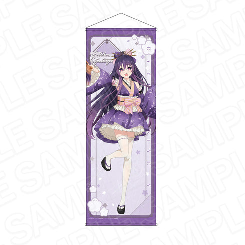 《约会大作战V》超大挂毯 夜刀神十香 和服偶像版