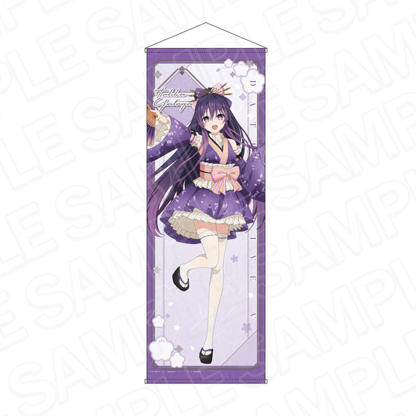《约会大作战V》超大挂毯 夜刀神十香 和服偶像版