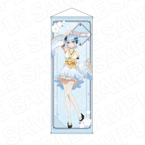 《约会大作战V》超大挂毯 鹞一折纸 和服偶像版