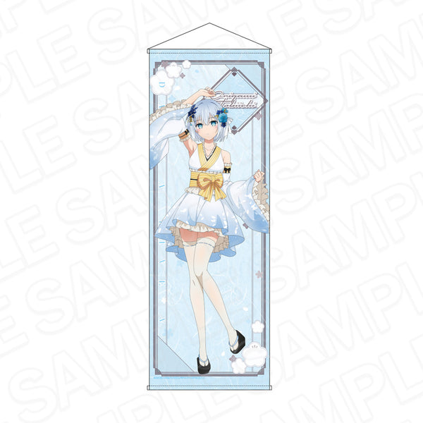 《约会大作战V》超大挂毯 鹞一折纸 和服偶像版
