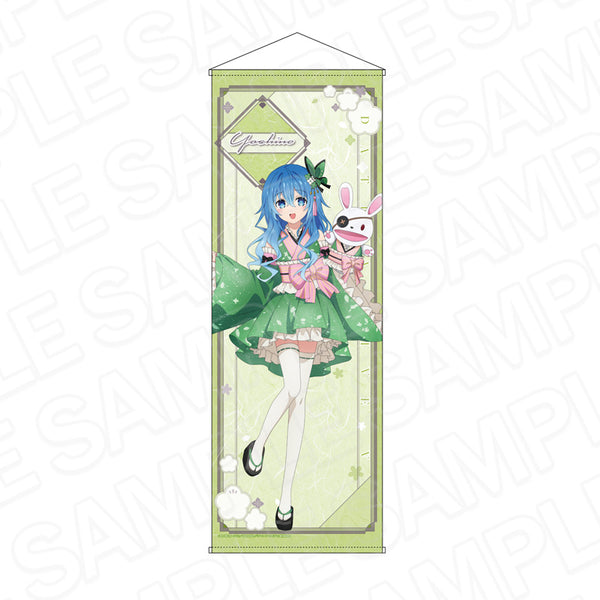 《约会大作战V》超大挂毯 四糸乃 和服偶像版