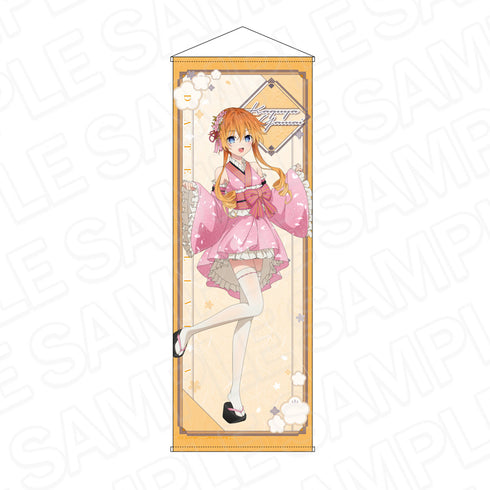 《约会大作战V》超大挂毯 八舞耶倶矢 和服偶像版