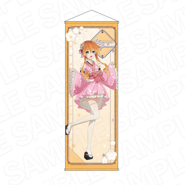 《约会大作战V》超大挂毯 八舞耶倶矢 和服偶像版