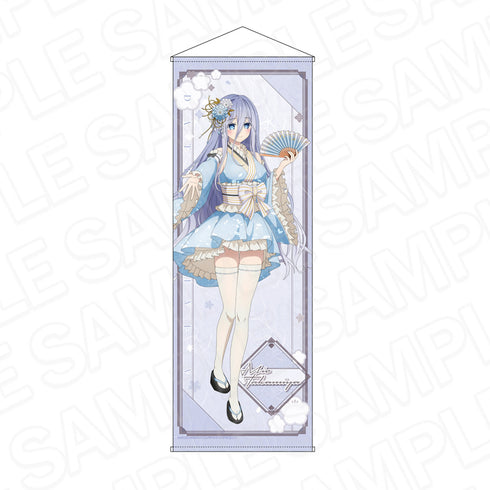 《约会大作战V》超大挂毯 崇宫澪 和服偶像版