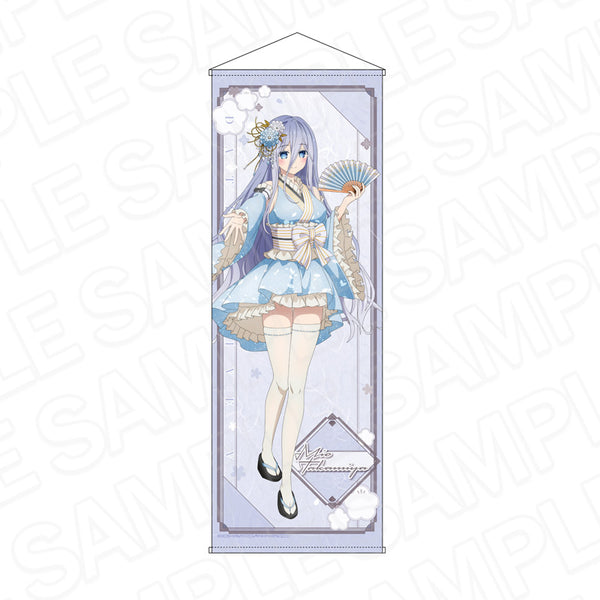 《约会大作战V》超大挂毯 崇宫澪 和服偶像版