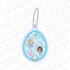 "Yōko x Boku SS" Pop Keychain B Easter Ver.