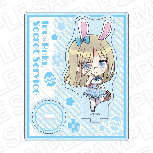 『妖狐×僕SS』アクリルスタンド 雪小路野ばら Easter ver.