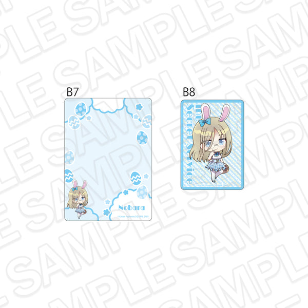 "Yōko x Boku SS" Hard Card Case Set: Yukikoji Nobara Easter Ver.