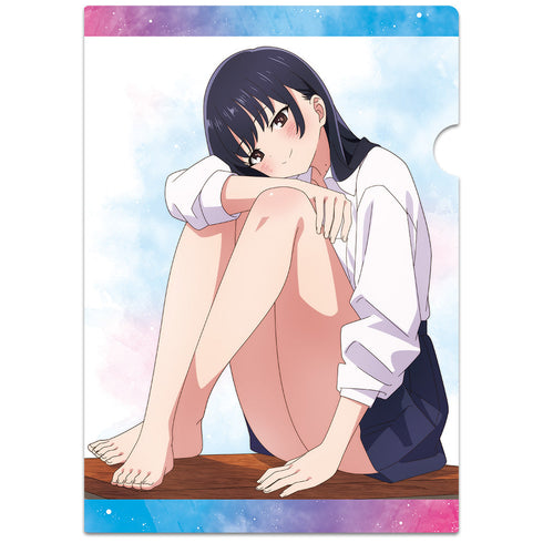 『僕の心のヤバイやつ』クリアファイルB【202511再販】
