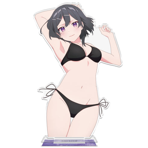『佐々木とピーちゃん』アクリルキャラスタンド 星崎さん【202607再販】