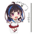 『彼女、お借りします』ぷにこれ!キーホルダー(スタンド付) 八重森みに【202504再販】