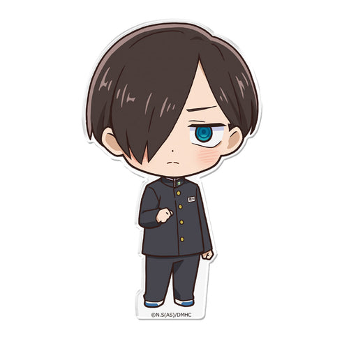 『僕の心のヤバイやつ』ぷにこれ!アクリルフィギュア(スタンド付) 市川京太郎【202511再販】