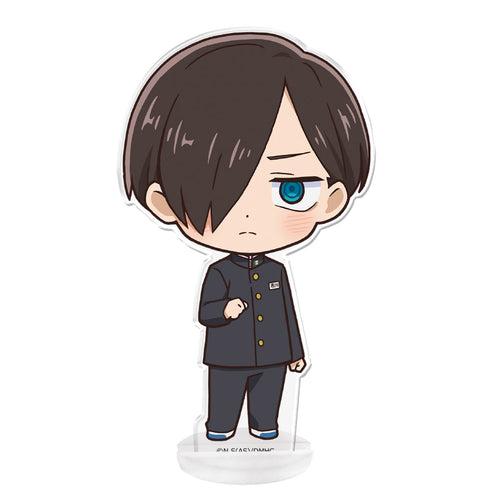 『僕の心のヤバイやつ』ぷにこれ!アクリルフィギュア(スタンド付) 市川京太郎【202511再販】