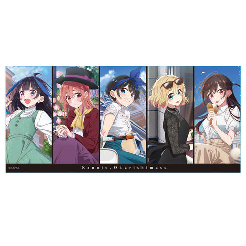 『彼女、お借りします』マグカップC【202504再販】