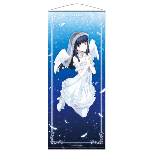 『魔法科高校の劣等生』第3シーズン ほぼ等身大タペストリー 司波深雪 天使ver.【描き下ろし】【202602再販】