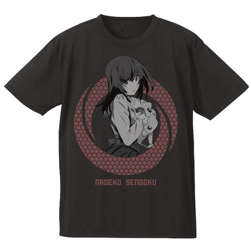 『<物語>シリーズ』Tシャツ 千石撫子【202610再販】