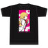 『物語シリーズ』Tシャツ 忍野忍