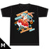 『<物語>シリーズ』Tシャツ 斧乃木余接【202610再販】