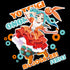 『物語シリーズ』Tシャツ 斧乃木余接
