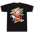 『<物語>シリーズ』Tシャツ 斧乃木余接【202610再販】