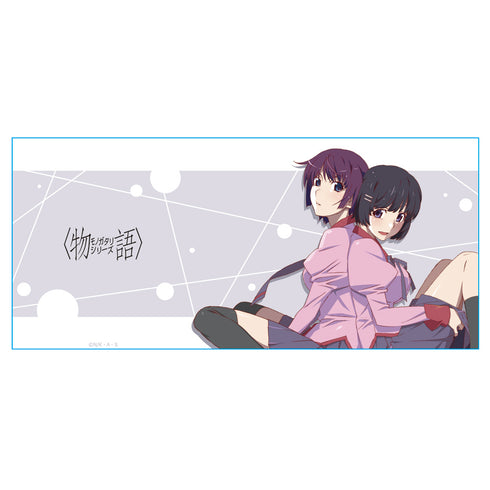 『<物語>シリーズ』マグカップ ひたぎ&翼【202610再販】