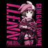 『ソードアート・オンライン オルタナティブ ガンゲイル・オンラインII』 Tシャツ レン