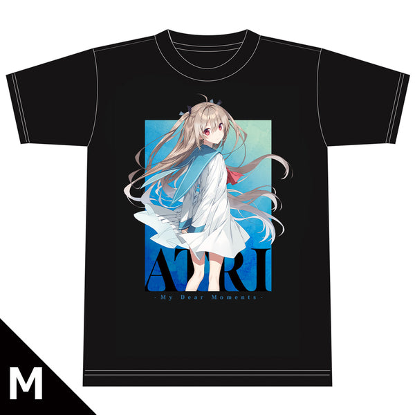 『ATRI -My Dear Moments-』Tシャツ アトリ【202606再販】