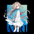 『ATRI -My Dear Moments-』Tシャツ アトリ【202606再販】