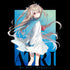 『ATRI -My Dear Moments-』Tシャツ アトリ