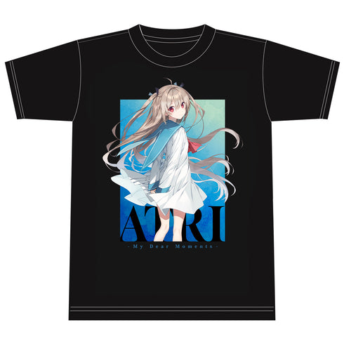 『ATRI -My Dear Moments-』Tシャツ アトリ【202606再販】