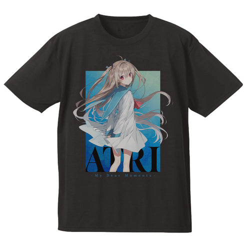 『ATRI -My Dear Moments-』Tシャツ アトリ【202606再販】