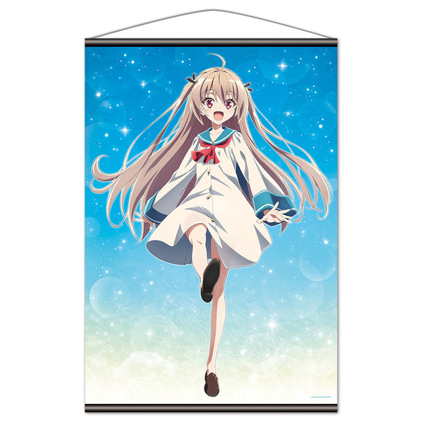 『ATRI -My Dear Moments-』B2タペストリー アトリ【202606再販】